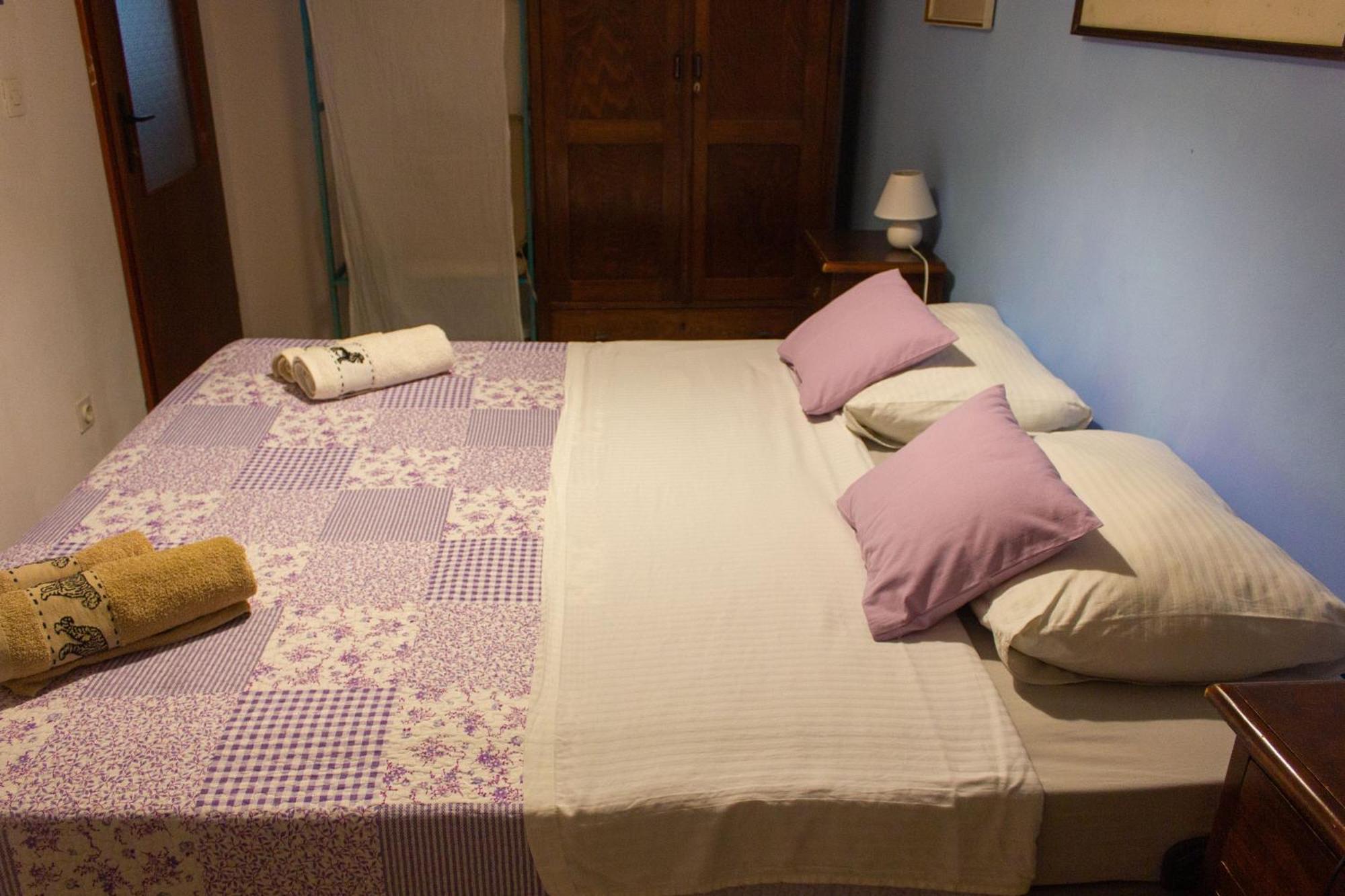 Divna Apartments And Rooms Racisce Luaran gambar