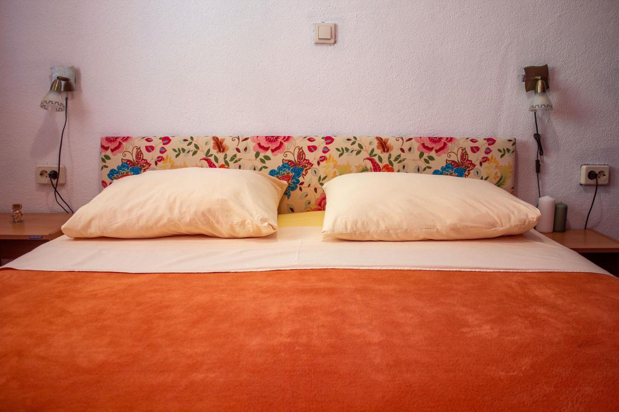 Divna Apartments And Rooms Racisce Luaran gambar